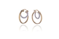 Orecchini in oro - Asta Preziosi Online