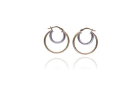 Orecchini in oro - Asta Preziosi Online