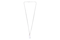 Recarlo, collana con ciondolo con diamanti - Asta Preziosi Online