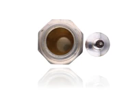 Scatolina in argento - Asta Preziosi Online