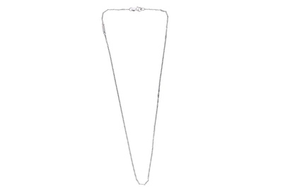 Baraka', collana in oro - Asta Preziosi Online