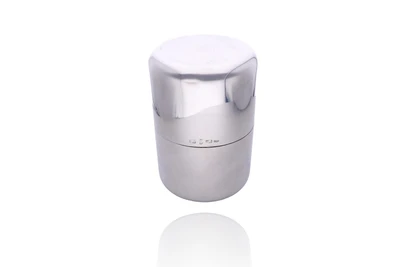 Brandimarte, scatola in argento - Asta Preziosi Online