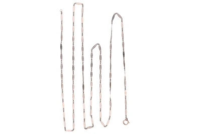 Catena in oro - Asta Preziosi Online