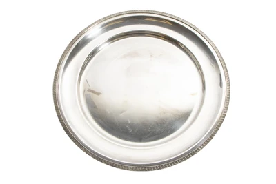 Centro in argento - Asta Preziosi Online