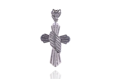 Ciondolo con diamanti - Asta Preziosi Online