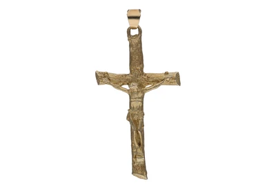 Ciondolo in oro - Asta Preziosi Online