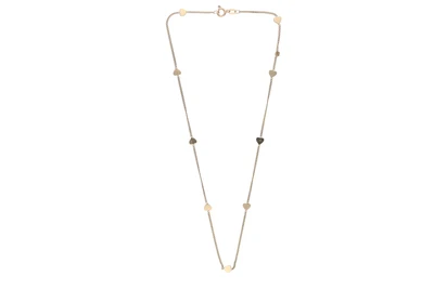 Collana in oro - Asta Preziosi Online