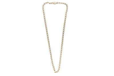 Collana in oro - Asta Preziosi Online