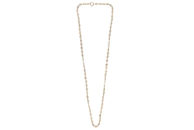 Collana in oro - Asta Preziosi Online