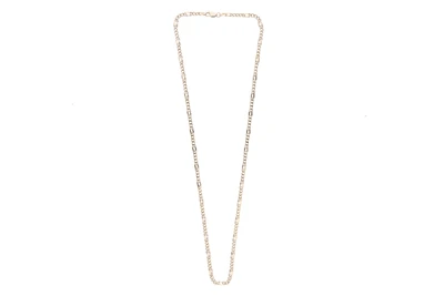 Collana in oro - Asta Preziosi Online