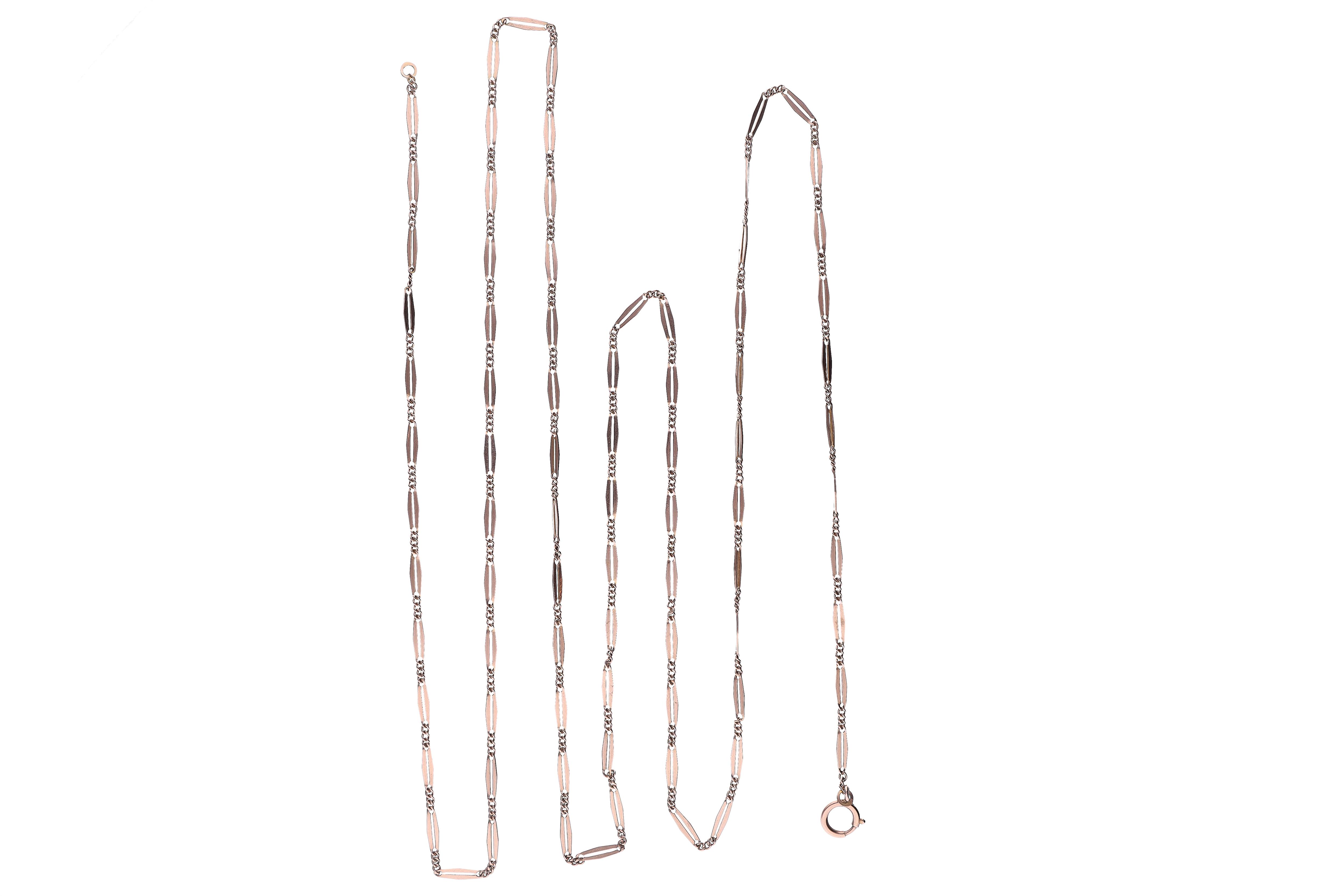 Catena in oro - Asta Preziosi Online