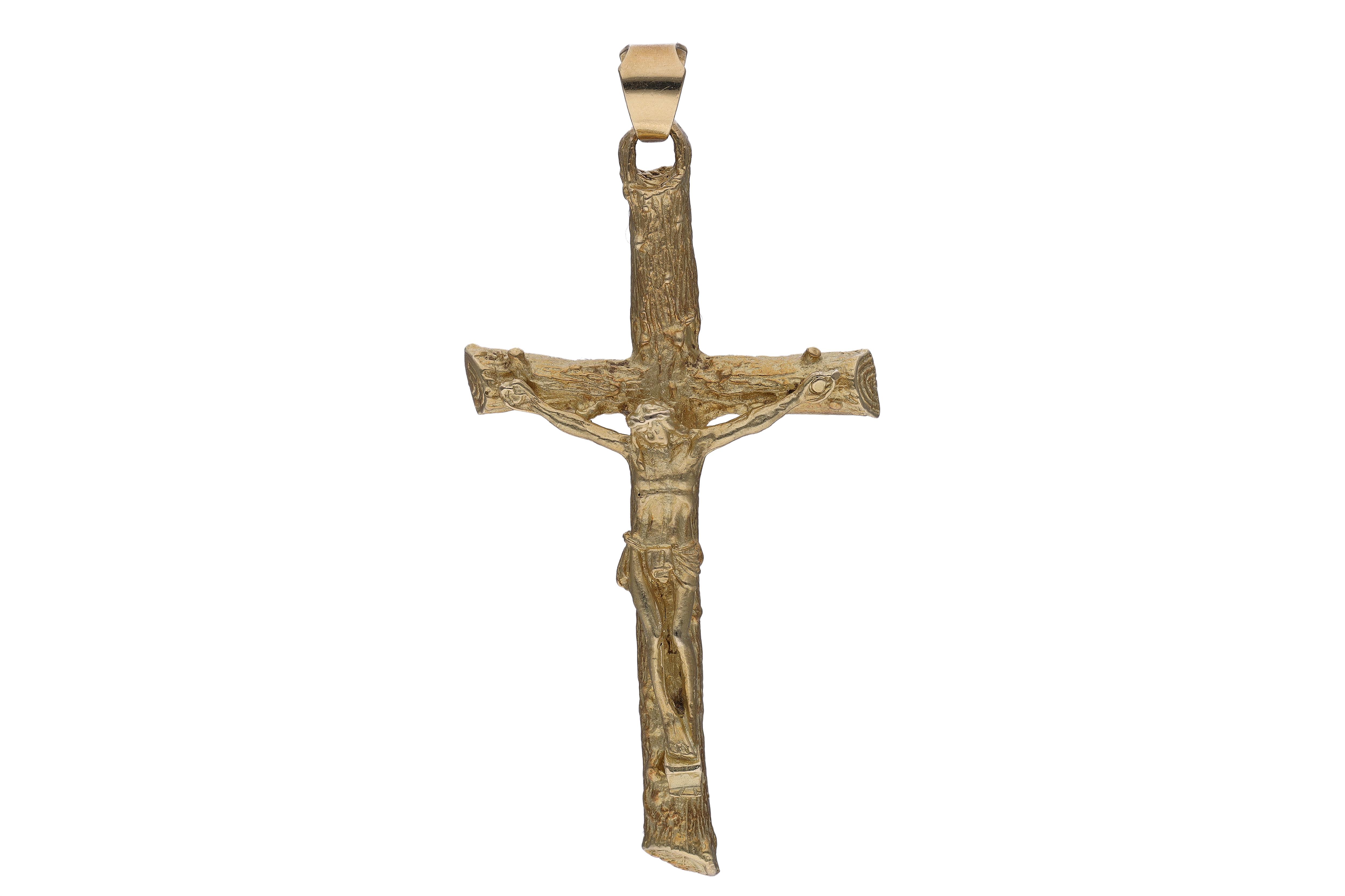 Ciondolo in oro - Asta Preziosi Online