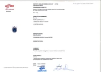 Anello con diamanti e zaffiro - Asta Preziosi Online