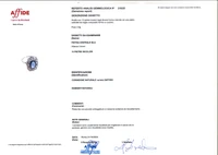 Anello con diamanti e zaffiro - Asta Preziosi Online