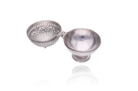 Boule a éponge in argento - Asta Preziosi Online