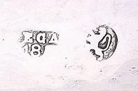 Boule a éponge in argento - Asta Preziosi Online