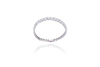 Bracciale con diamanti - Asta Preziosi Online