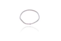 Bracciale con diamanti - Asta Preziosi Online