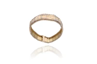 Bracciale in oro - Asta Preziosi Online