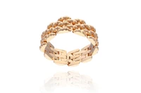 Bracciale in oro - Asta Preziosi Online