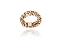 Bracciale in oro - Asta Preziosi Online