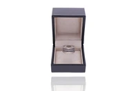 Bulgari B.Zero1 con granati - Asta Preziosi Online