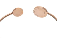 Bulgari Bulgari bracciale con onice e diamanti - Asta Preziosi Online