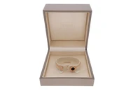 Bulgari Bulgari bracciale con onice e diamanti - Asta Preziosi Online