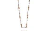 Collana con perle coltivate - Asta Preziosi Online