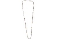 Collana con perle coltivate - Asta Preziosi Online