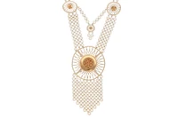 Collana in oro - Asta Preziosi Online