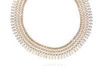 Collana in oro - Asta Preziosi Online