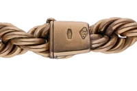 Collana in oro - Asta Preziosi Online