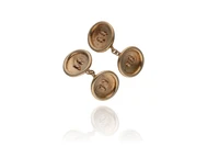 Gemelli in oro - Asta Preziosi Online