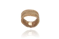 Napoleone Marchisio, bracciale in oro - Asta Preziosi Online