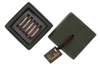 Pomellato cinque anelli con diamanti - Asta Preziosi Online