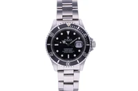 Rolex Submariner - Asta Preziosi Online