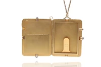 Trousse con zaffiri - Asta Preziosi Online