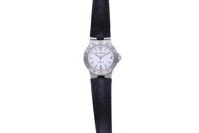 Bulgari Diagono - Asta Preziosi Online