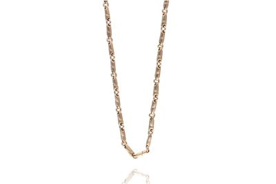 Collana in oro - Asta Preziosi Online