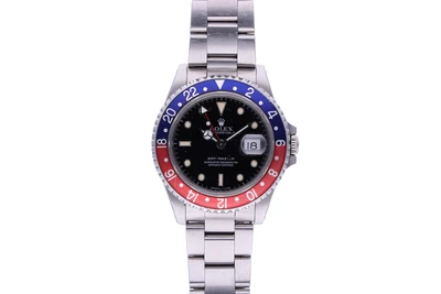Rolex GMT-Master - Asta Preziosi Online