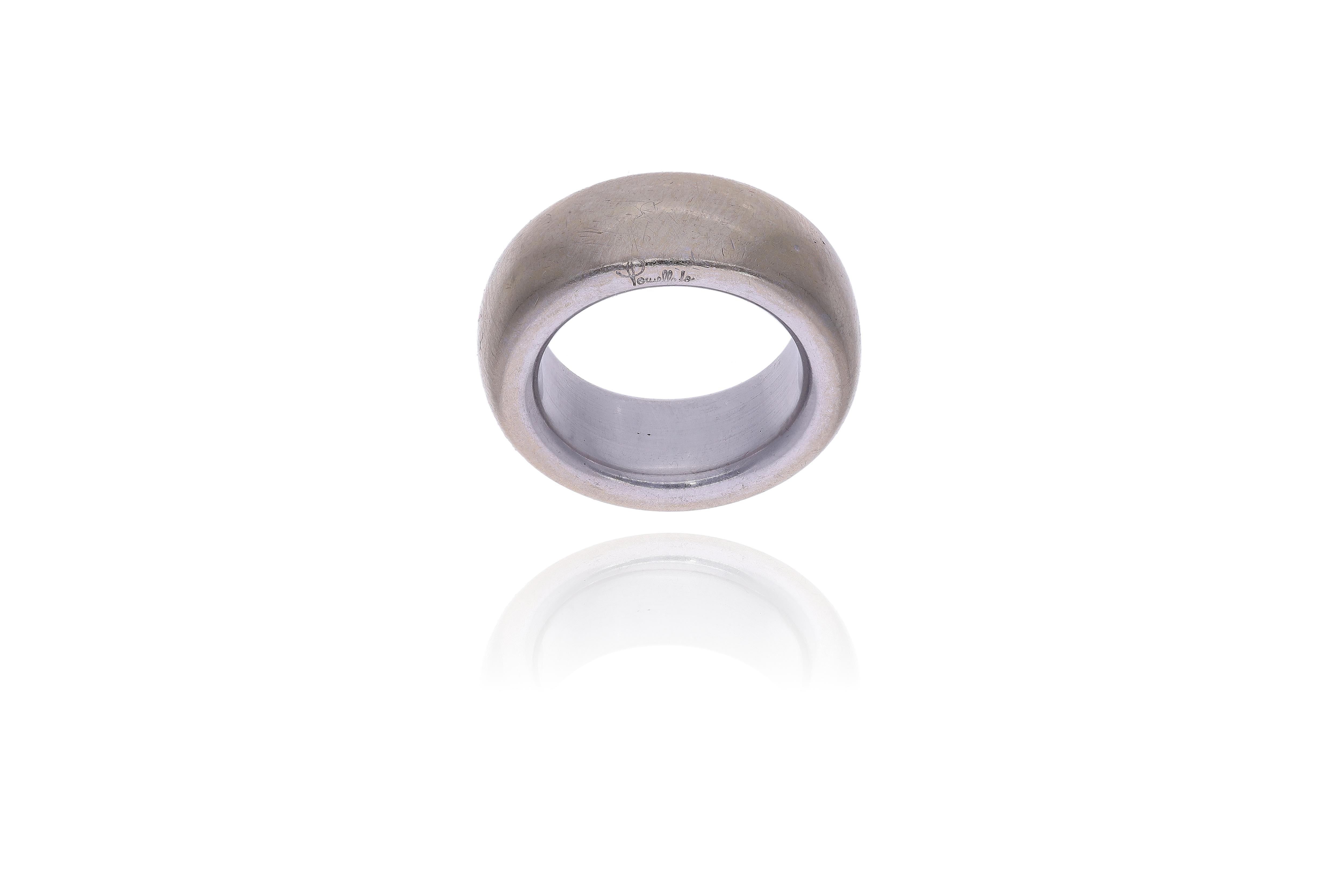 Pomellato collezione Iconica anello - Asta Preziosi Online