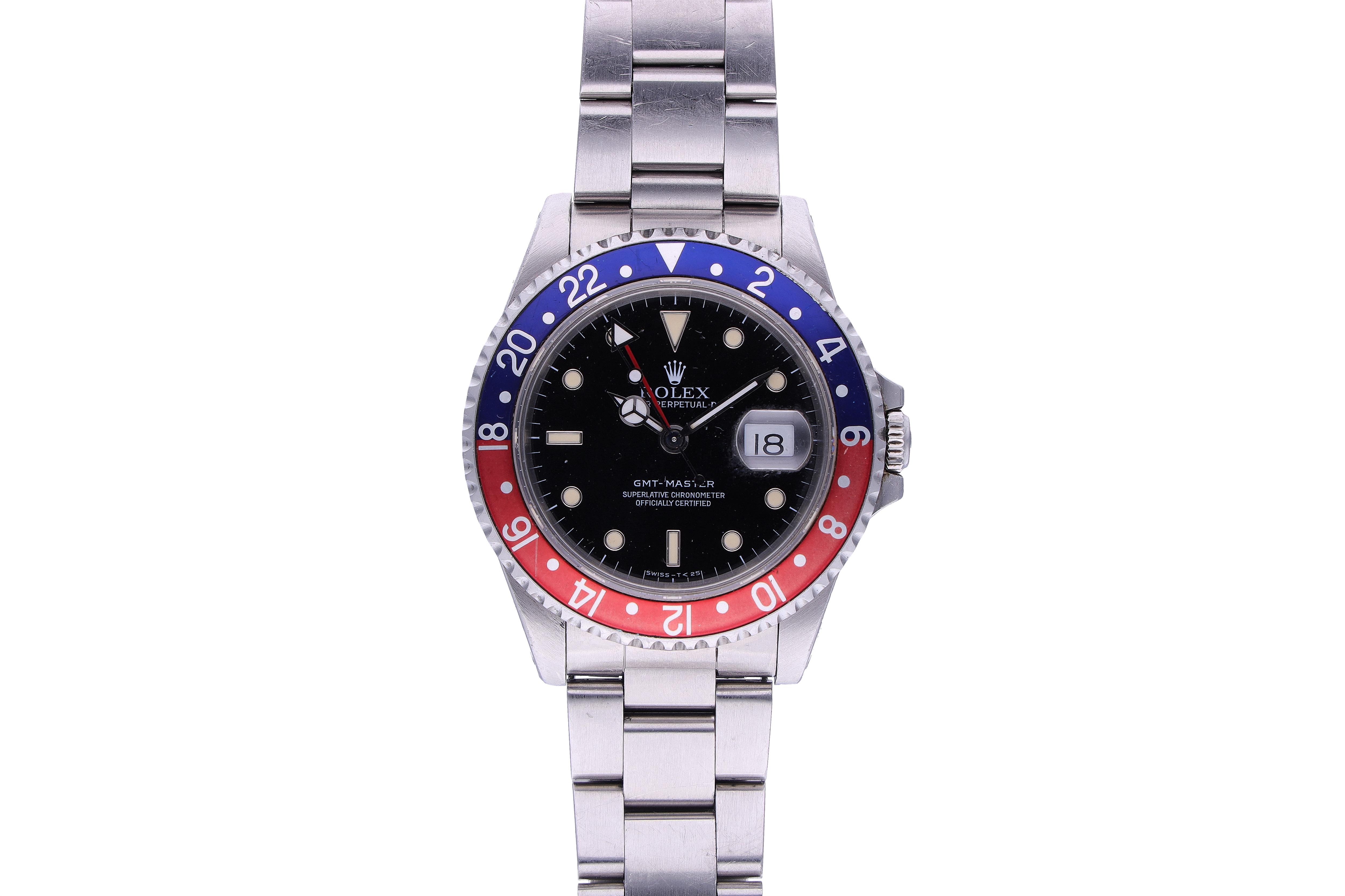 Rolex GMT-Master - Asta Preziosi Online