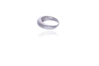 Anello con diamante - Asta Preziosi Online