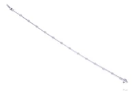 Bracciale con diamanti - Asta Preziosi Online