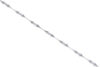 Bracciale con diamanti - Asta Preziosi Online