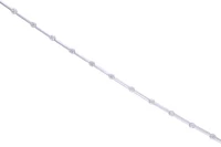 Bracciale con diamanti - Asta Preziosi Online