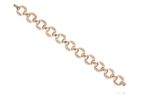 Bracciale in oro - Asta Preziosi Online