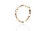 Bracciale realizzato in oro - Asta Preziosi Online