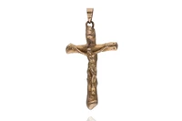 Ciondolo in oro - Asta Preziosi Online